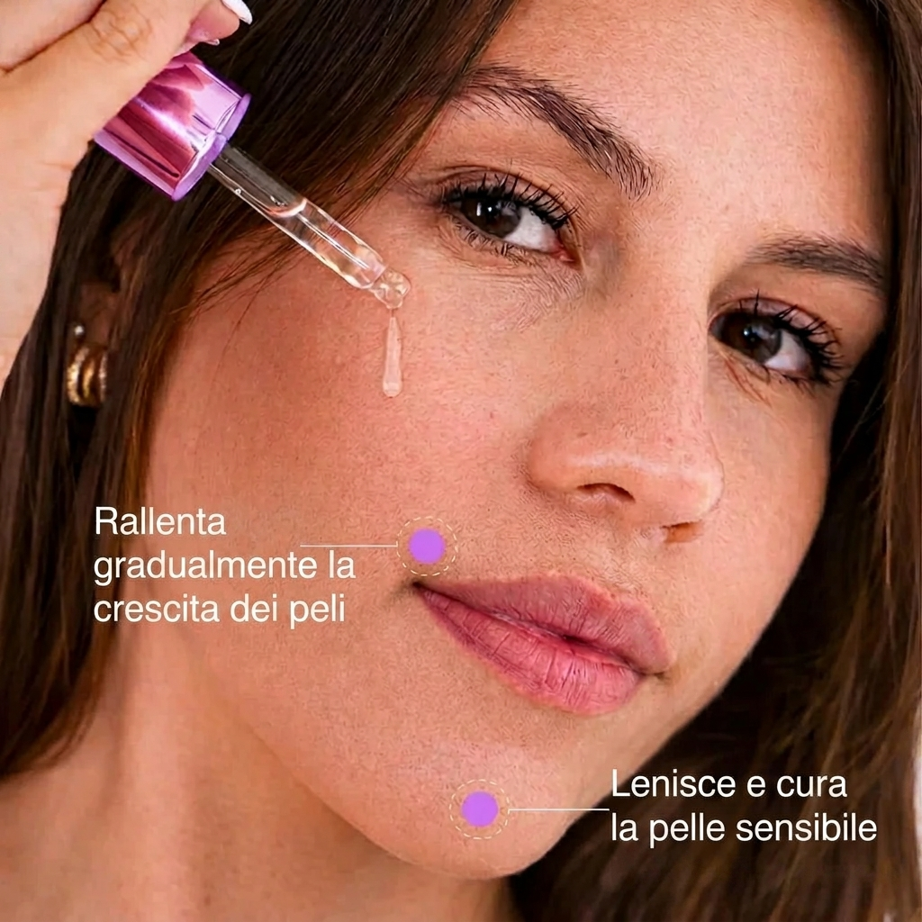Avelia™ - Anti-Ricrescita