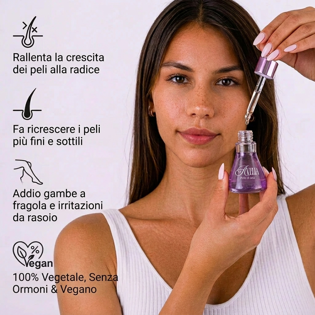 Avelia™ - Anti-Ricrescita